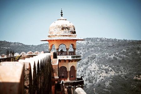 Private 2 Day Jaipur City Sightseeing Tour Package