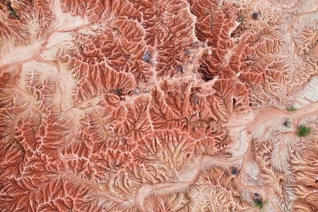 2-Day Tour in the Tatacoa Desert Local Experience