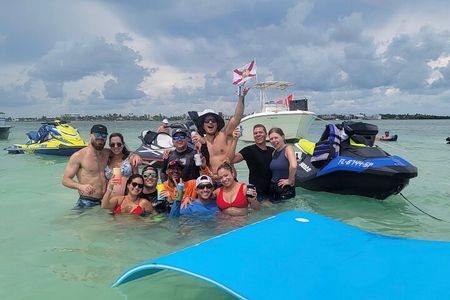 Half Day Private Charter