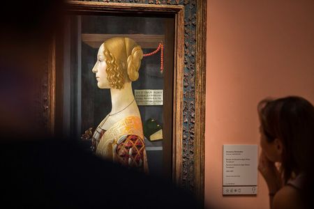 Guided Visit to Thyssen-Bornemisza Museum