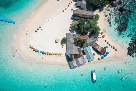 3 Khai Islands Tour (Half Day or Full Day)