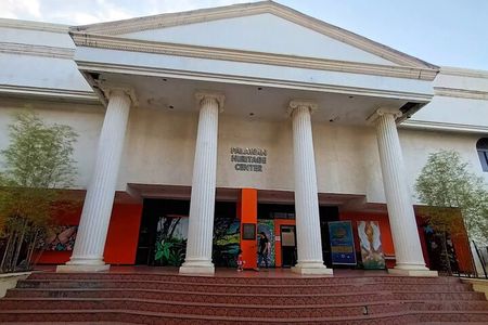 Shore Excursion: Puerto city tour + museum tour + shopping