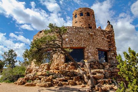 The Perfect Grand Canyon Tour with Local Expert Guides