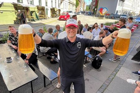 Mikkeller Craft Beer Walk in Vesterbro