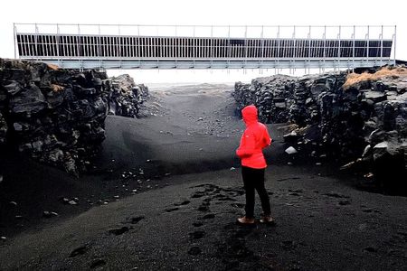 Private Reykjanes Peninsula Guided Tour
