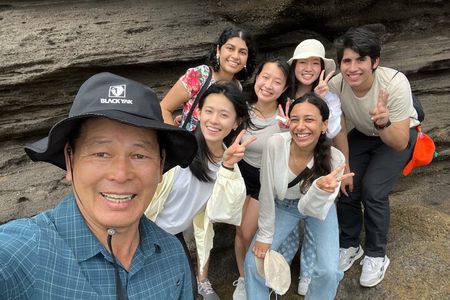 One day private Customized jeju tour - All Area in jeju island