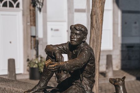 Discover Maastricht with a Smile! Culture, History and People