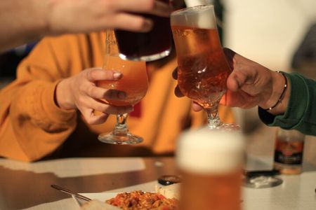 Granada Highlights Tour with Tapas Breaks by Electric Bike
