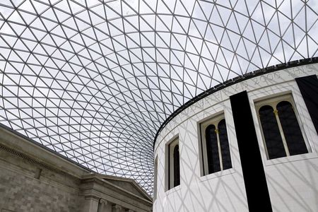 Private London British Museum Tour for Kids and Families