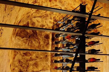 Exclusive Wine Tour in Santorini