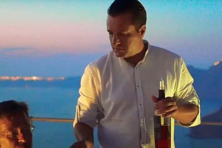 Private Wine Tasting Tour With a Santorini Sunset Ending