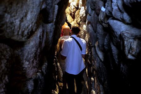 SU NURAXI BARUMINI Unesco World Heritage Site