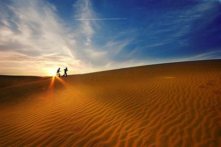 2 Day Car Tour Excursion Dalat and Mui Ne (Minimum 4 guest)