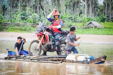 All Inclusive 3 Days Adventure Tour in Indonesia