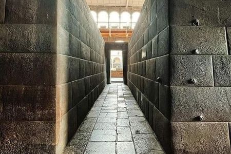 Cusco City Tour