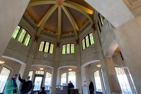 Wonderful Waterfalls: A Columbia River Gorge Tour