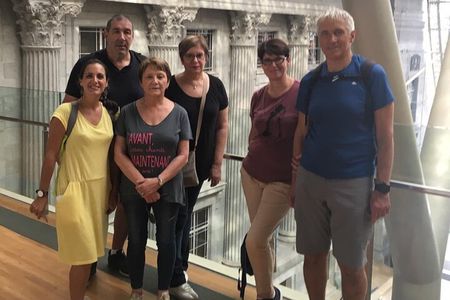 Singapore Customized Private Walking Tour With A Licensed Guide 