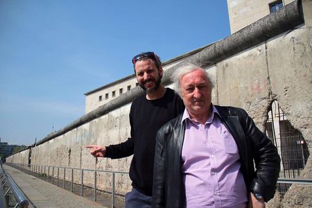 Berlin Private Custom Walking Tour With A Guide (Private Tour)