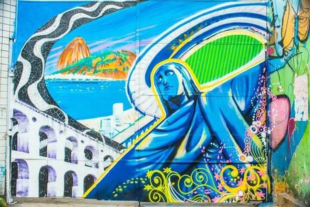 Rio De Janeiro: Custom Walking Tour With A Guide (Private Tour) 