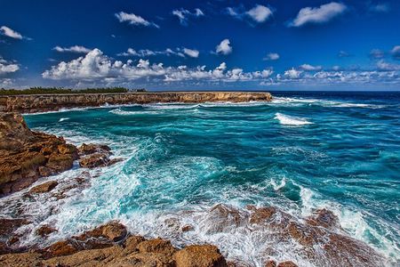 Customized Barbados private Tour
