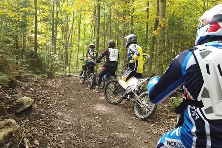 6 Hour Motor Sports Class in Roslin