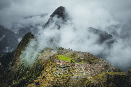 Best of Peru in 6 days: Cusco, Machu Picchu and Lake Titicaca