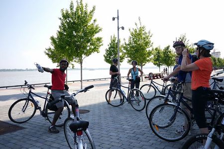 Toronto Private Walking Tour With A Guide (Private Tour)