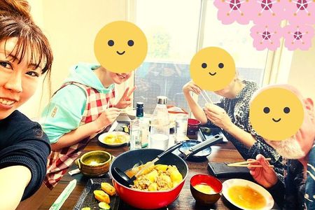 Home-style Japanese Dish Cooking Class in Tokyo