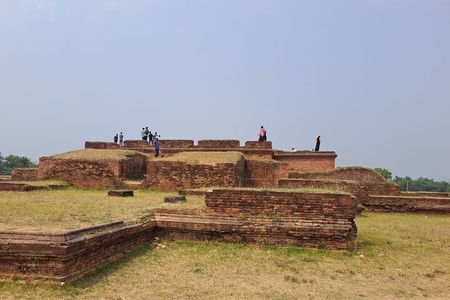 Private Historical Cumilla Mainamati Day Tour from Dhaka