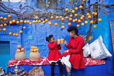 Your Local Friend in chefchaouen – Guided Tour