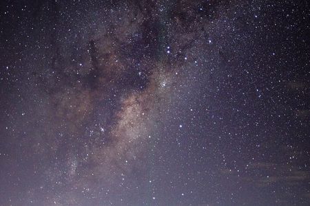 Stargazing with an Astronomer in the Blue Mountains