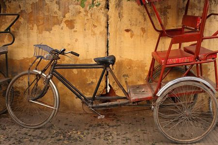 Full Day Old and New Delhi City Tour