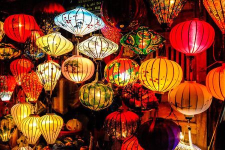 Private Tour in Hoi An Ancient Town with Coffee Making 