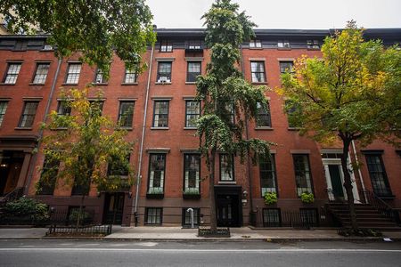 New York City Greenwich Village 3 Hour Private Walking Tour