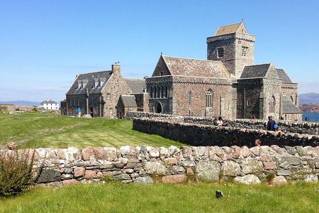 Day Tours & Shore Excursions Glasgow, Greenock & across Scotland