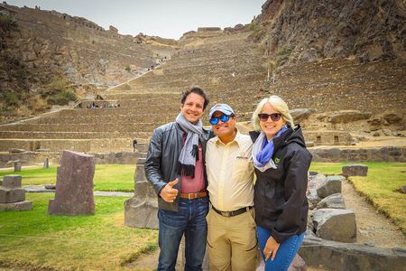 Discover the Magic of the Sacred Valley in Cusco