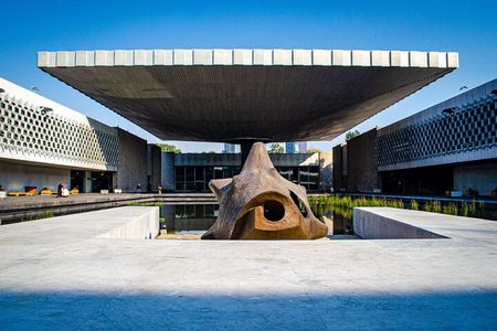 EXCLUSIVE TOUR National Museum of Anthropology - small groups