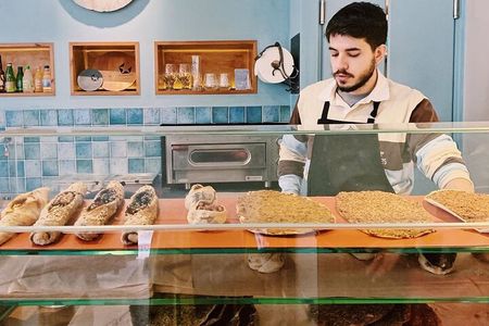 Evening Athenian Street Food Tour: An Essential Guide to Athens