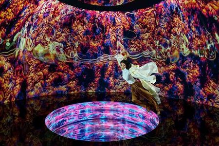 AYA Universe Experience in Dubai