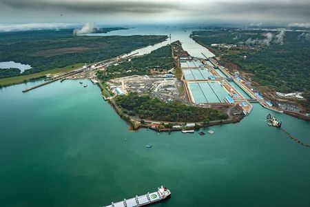Panama Canal Visit Experience - Miraflores