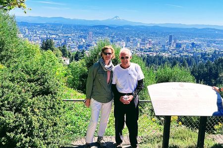 Private Portland Discovery Tour