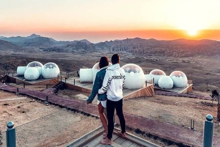 Private 7 Days Tour Explore Best of Jordan