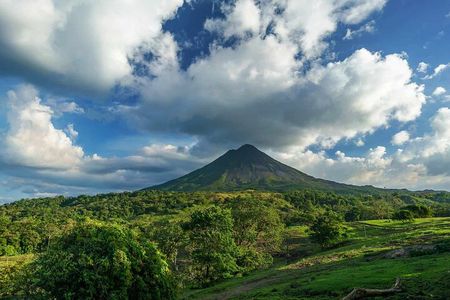 7 Nights Costa Rica Rainforest and Coastal Experience