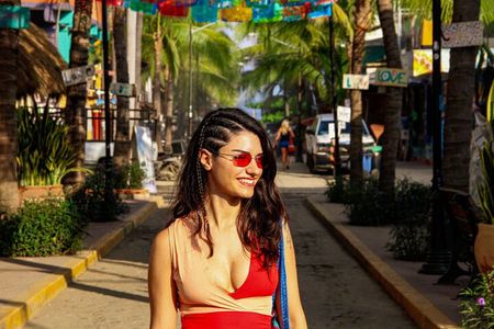 Puerto Vallarta to Sayulita Exploration Full-Day Tour 
