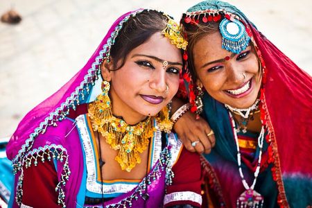 12 Day Classic Rajasthan Tour - Taj Mahal Tigers Lakes & Wildlife