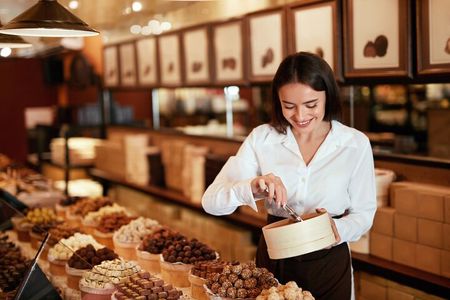 ChocoCulture Saint Louis Tour