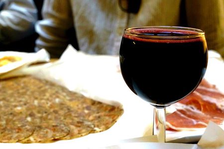 Bologna private wine tour 