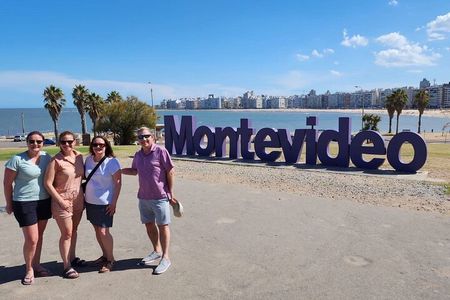 Discover the Best of Montevideo with a Local Expert! 