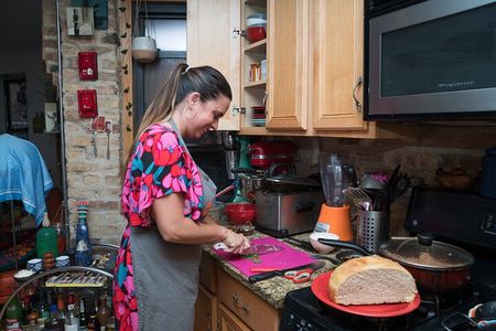Learn To Make Mole The Real Mexican Way Before Lunch