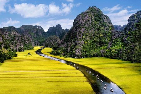 2-Day Halong Bay & Ninh Binh Tour With Transfer - Best Seller